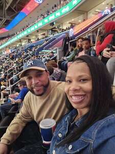 Washington Wizards - NBA vs Cleveland Cavaliers