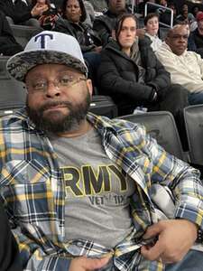 Washington Wizards - NBA vs Cleveland Cavaliers