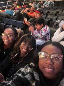 Washington Wizards - NBA vs Cleveland Cavaliers