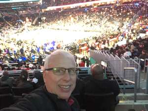 Washington Wizards - NBA vs Cleveland Cavaliers