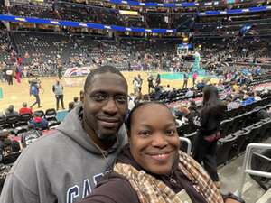 Washington Wizards - NBA vs Cleveland Cavaliers