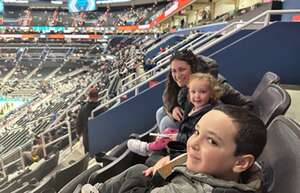 Washington Wizards - NBA vs Cleveland Cavaliers