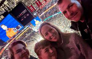 Washington Wizards - NBA vs Cleveland Cavaliers