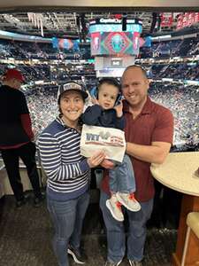 Washington Wizards - NBA vs Cleveland Cavaliers