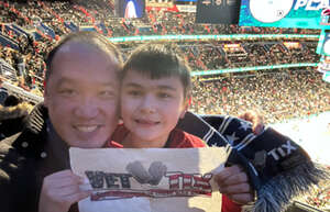 Washington Wizards - NBA vs Cleveland Cavaliers