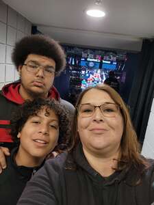 Washington Wizards - NBA vs Cleveland Cavaliers