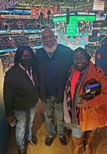 Washington Wizards - NBA vs Cleveland Cavaliers