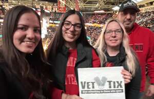 Washington Wizards - NBA vs Cleveland Cavaliers