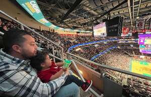 Washington Wizards - NBA vs Cleveland Cavaliers