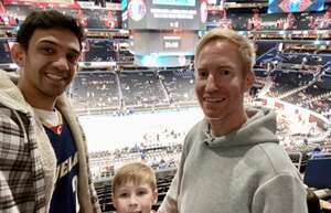 Washington Wizards - NBA vs Cleveland Cavaliers