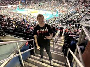 Washington Wizards - NBA vs Cleveland Cavaliers