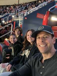 Washington Wizards - NBA vs Cleveland Cavaliers