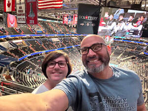 Washington Wizards - NBA vs Cleveland Cavaliers