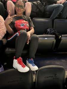 Washington Wizards - NBA vs Cleveland Cavaliers