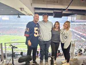 Srs Distribution Las Vegas Bowl: Utah vs. Northwestern