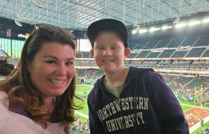 Srs Distribution Las Vegas Bowl: Utah vs. Northwestern