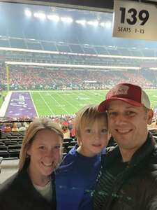 Srs Distribution Las Vegas Bowl: Utah vs. Northwestern