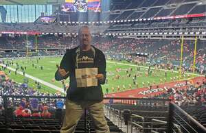 Srs Distribution Las Vegas Bowl: Utah vs. Northwestern