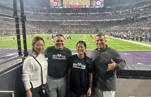 Srs Distribution Las Vegas Bowl: Utah vs. Northwestern