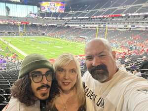 Srs Distribution Las Vegas Bowl: Utah vs. Northwestern