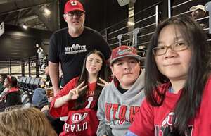 Srs Distribution Las Vegas Bowl: Utah vs. Northwestern