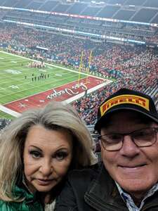 Srs Distribution Las Vegas Bowl: Utah vs. Northwestern