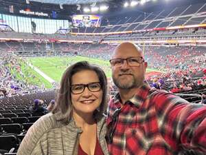 Srs Distribution Las Vegas Bowl: Utah vs. Northwestern