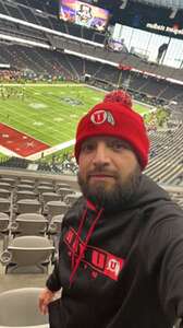 Srs Distribution Las Vegas Bowl: Utah vs. Northwestern