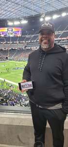 Srs Distribution Las Vegas Bowl: Utah vs. Northwestern