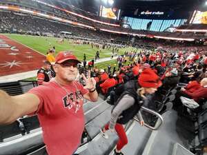 Srs Distribution Las Vegas Bowl: Utah vs. Northwestern