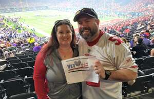 Srs Distribution Las Vegas Bowl: Utah vs. Northwestern