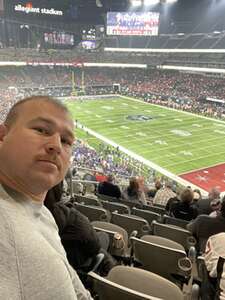 Srs Distribution Las Vegas Bowl: Utah vs. Northwestern