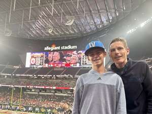 Srs Distribution Las Vegas Bowl: Utah vs. Northwestern