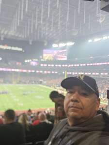 Srs Distribution Las Vegas Bowl: Utah vs. Northwestern