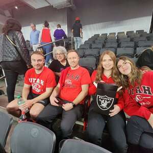 Srs Distribution Las Vegas Bowl: Utah vs. Northwestern