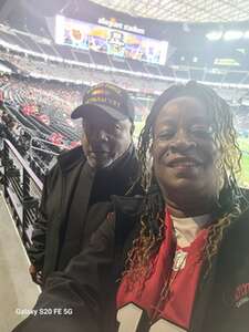 Srs Distribution Las Vegas Bowl: Utah vs. Northwestern