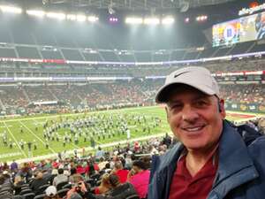 Srs Distribution Las Vegas Bowl: Utah vs. Northwestern