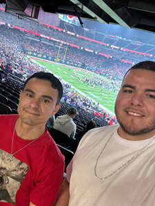 Srs Distribution Las Vegas Bowl: Utah vs. Northwestern