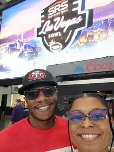 Srs Distribution Las Vegas Bowl: Utah vs. Northwestern