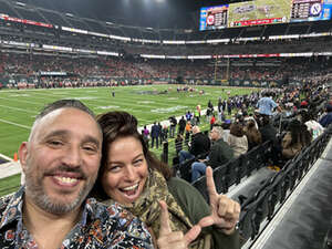 Srs Distribution Las Vegas Bowl: Utah vs. Northwestern