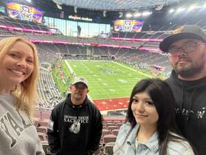 Srs Distribution Las Vegas Bowl: Utah vs. Northwestern