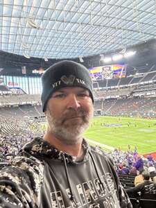 Srs Distribution Las Vegas Bowl: Utah vs. Northwestern