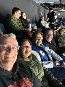 Ontario Reign - AHL vs Henderson Silver Knights