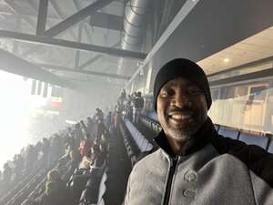 Ontario Reign - AHL vs Henderson Silver Knights