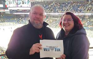 Ontario Reign - AHL vs Henderson Silver Knights