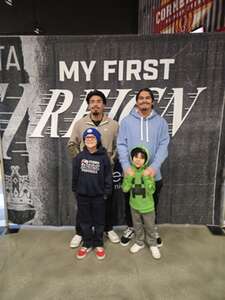 Ontario Reign - AHL vs Henderson Silver Knights