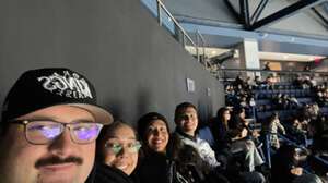 Ontario Reign - AHL vs Henderson Silver Knights