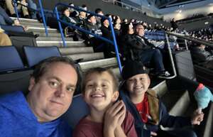 Ontario Reign - AHL vs Henderson Silver Knights