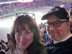 Ontario Reign - AHL vs Henderson Silver Knights