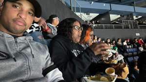 Ontario Reign - AHL vs Henderson Silver Knights